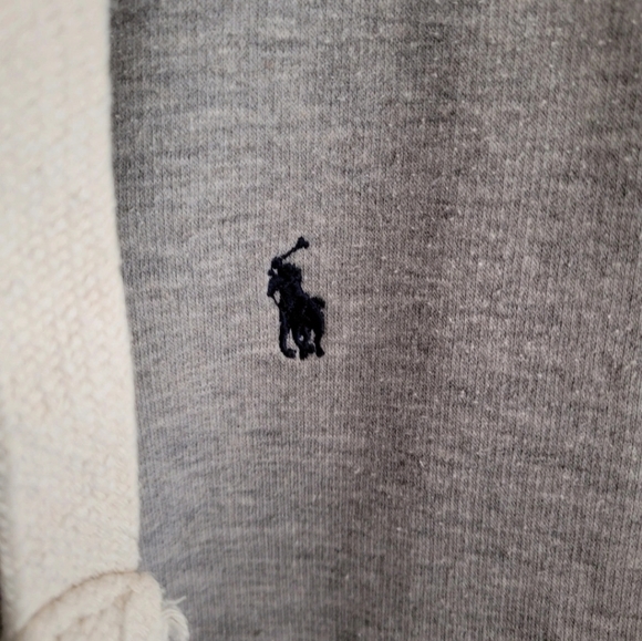 Ralph lauren Hoodie Size M - Picture 2 of 5